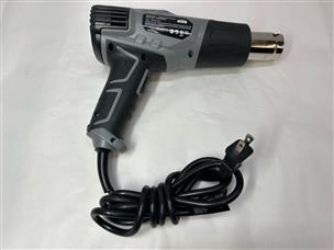 DieHard 1500W Dual Temperature Heat Gun, 120V DH80001 - Advance Auto Parts